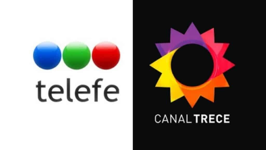 Telefe lidera el rating y duplica a El Trece