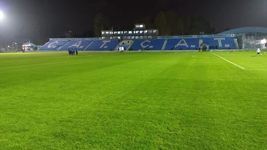 Temperley busca la victoria ante Maipú