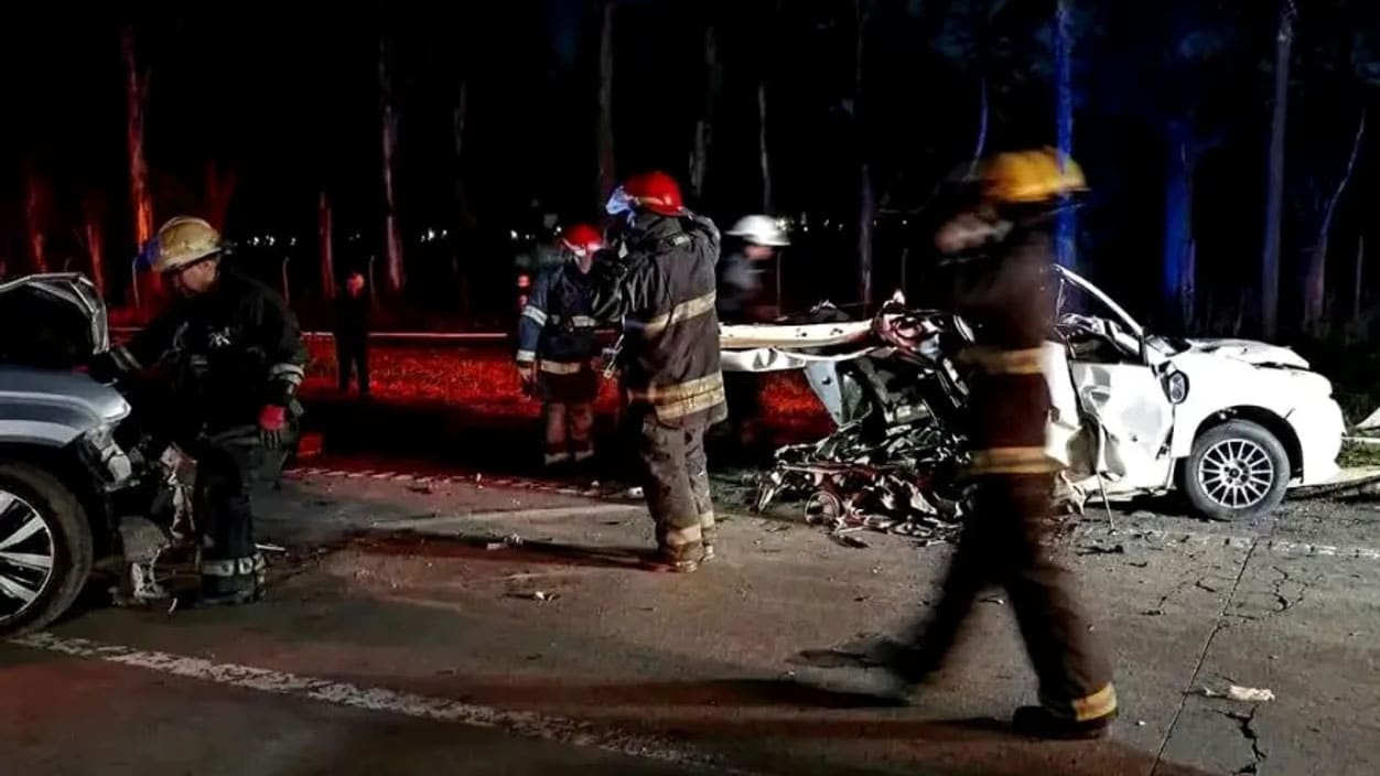 Tragedia en San Vicente: sin pediatra al inicio