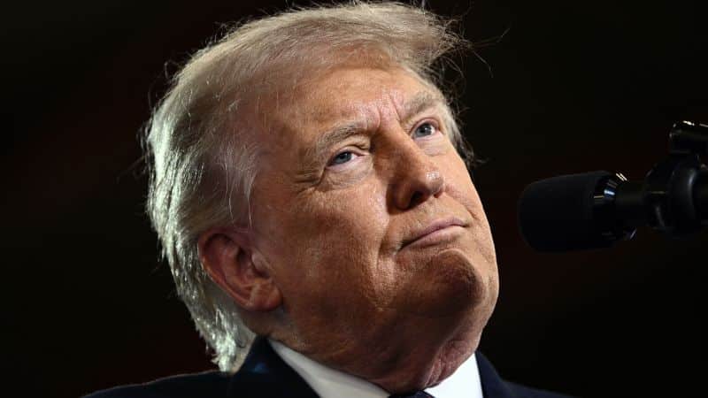 Trump anuncia acuerdo con Irán y reapertura de Estrecho de Ormuz