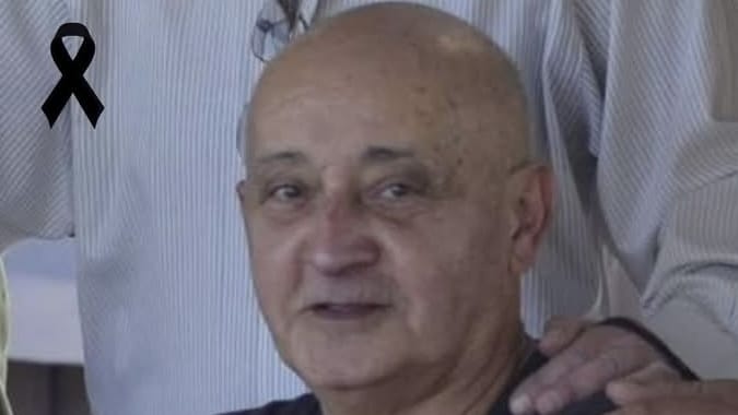 UNLZ: Dolor por la muerte de Tito García