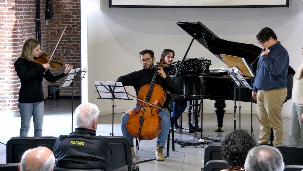 UNLa: Concierto del Mediodía gratuito