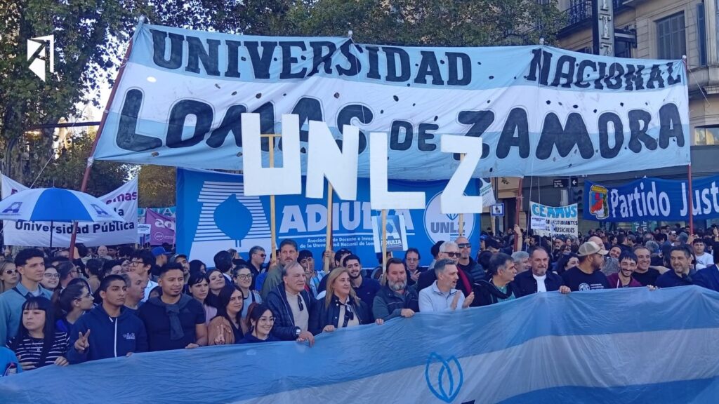 Universidades reclaman a la Corte por la Ley de Financiamiento