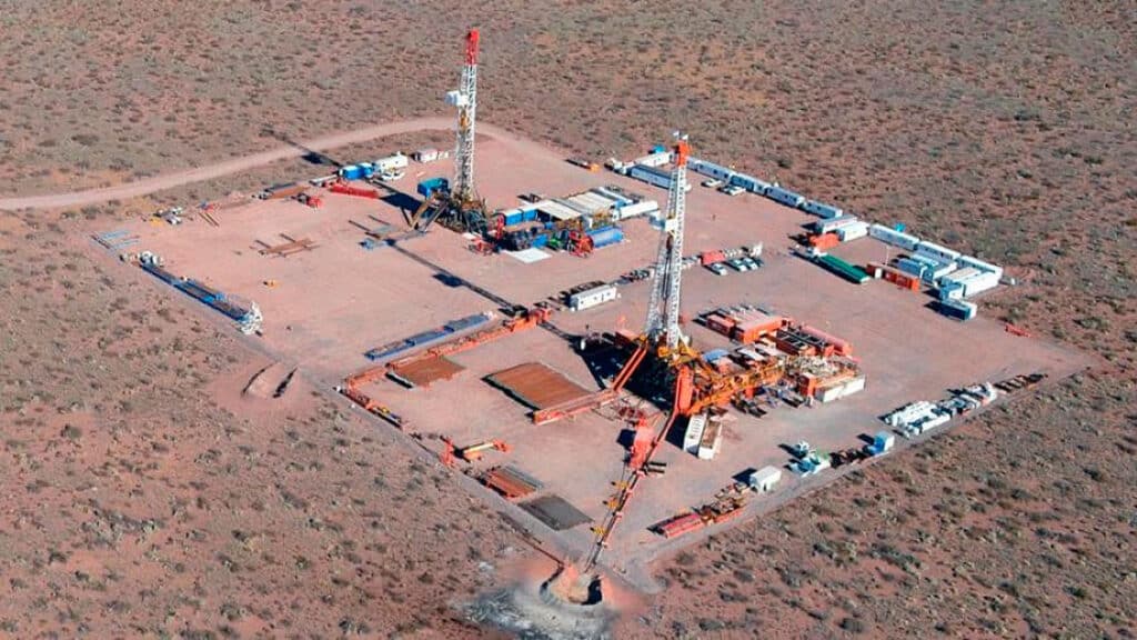 Vaca Muerta proyecta 40 mil empleos con sueldos de $7 millones