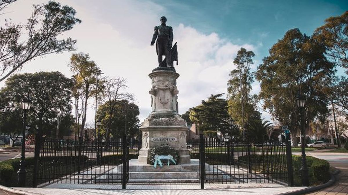 Visitas guiadas gratuitas en Almirante Brown: cómo anotarse