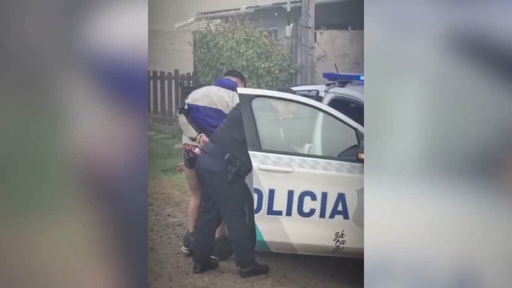 Zárate: Detienen al hijo de un funcionario tras tiroteo