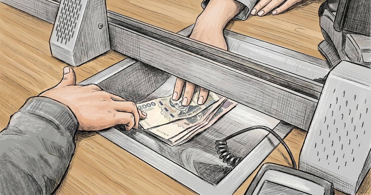 ¿Cómo ganar $200.000 al mes con plazo fijo en 2026?
