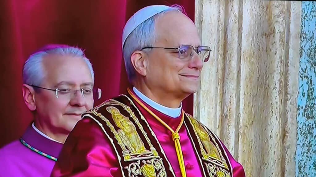 ¿El Papa León XIV visitará Argentina este año?