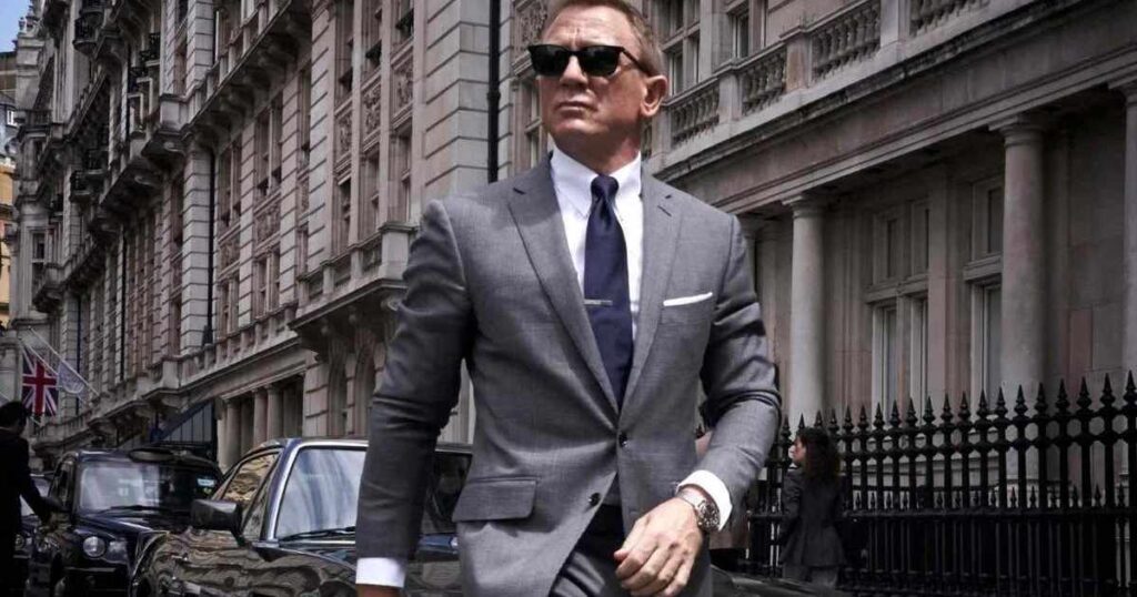 ¿El próximo James Bond? Un candidato resurge
