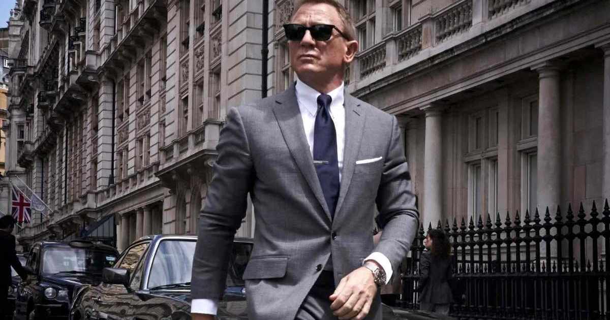 ¿El próximo James Bond? Un candidato resurge