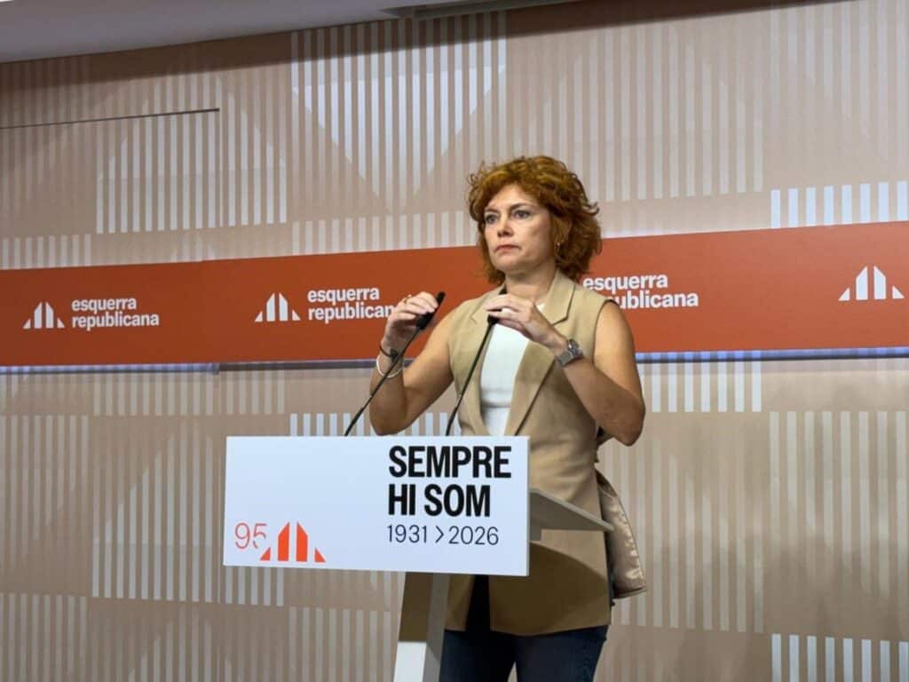 ERC exige explicaciones a Sánchez sobre Zapatero