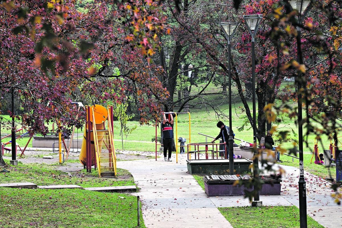 Invierno 2026: Tucumán y el NOA esperan temperaturas más cálidas