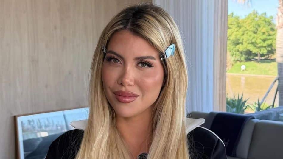 Wanda Nara: Revelan cifras de su contrato con Telefe