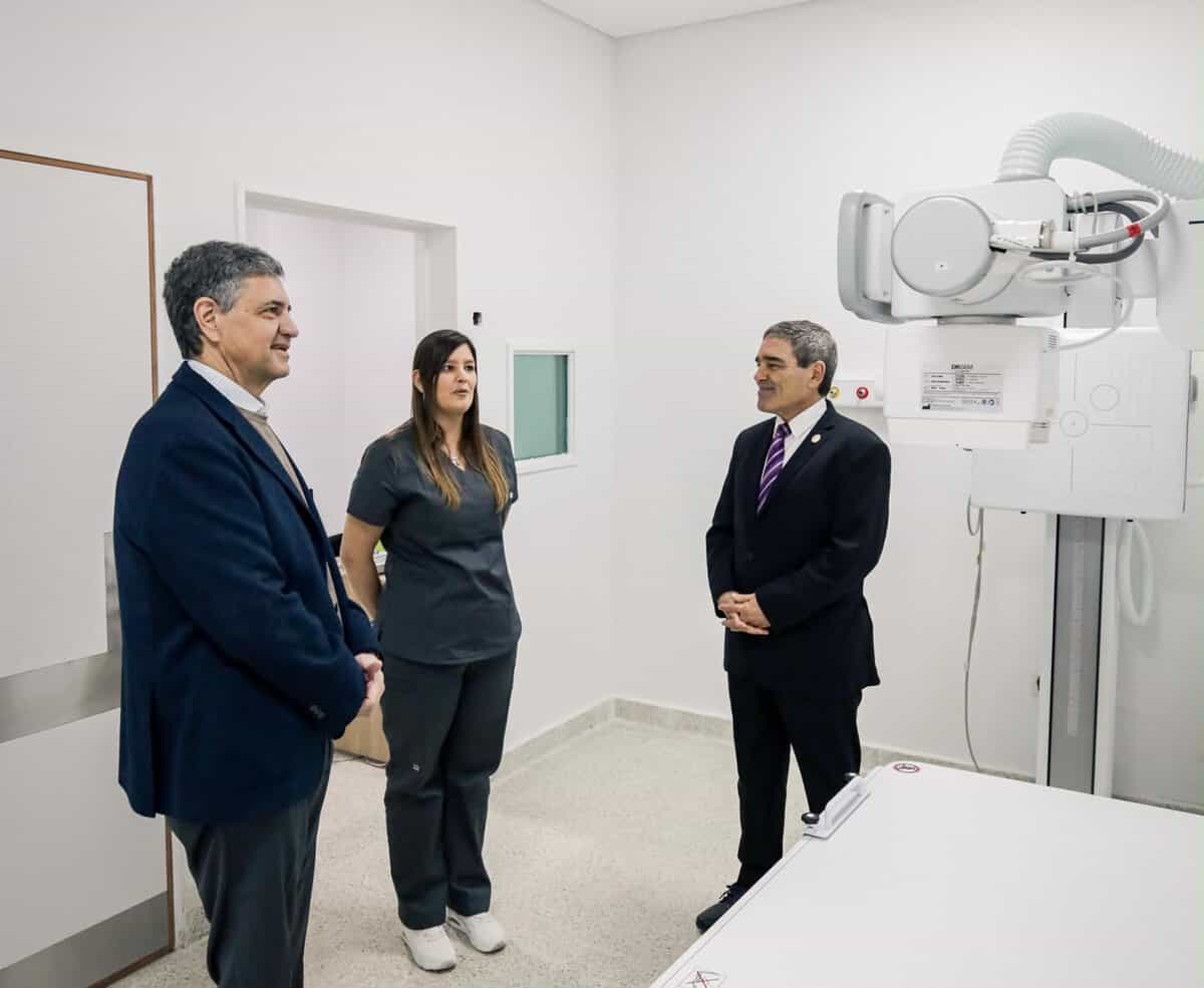 Abrió en Palermo un Centro de Diagnóstico exclusivo para atender la salud de los porteños
