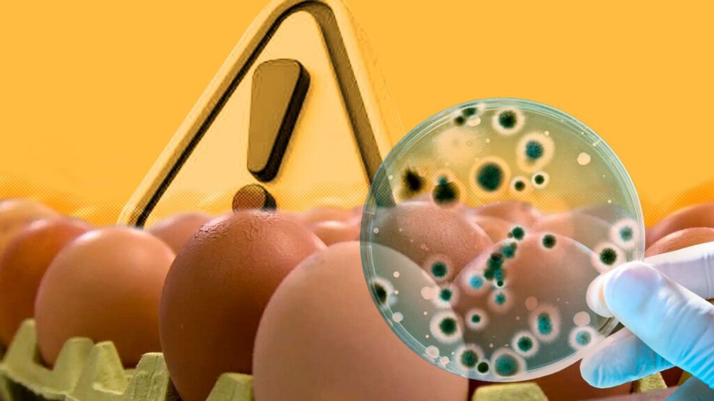 Alerta sanitaria por un alimento con alérgeno no declarado en España