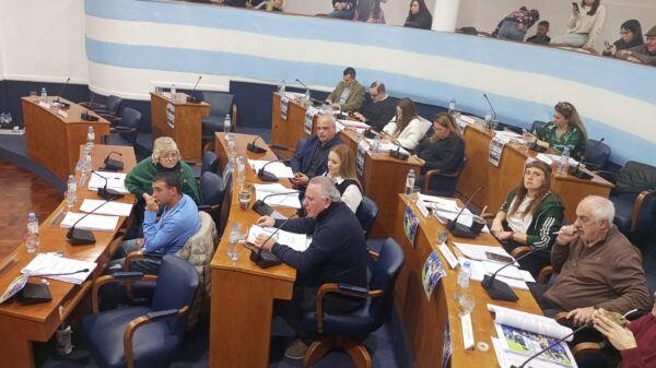 Aprobaron finalizar la construcción de 80 viviendas en Lomas