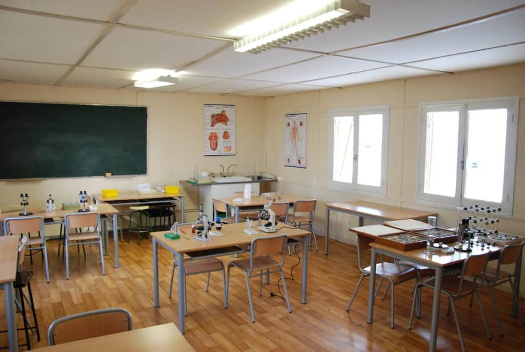 Aumentan las cuotas de colegios privados en la Provincia