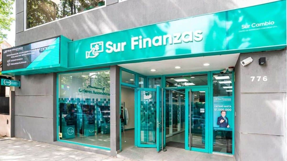 Avanza la causa Sur Finanzas: se encaminan las definiciones de los imputados
