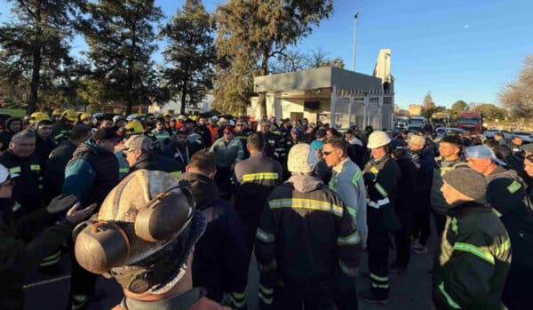 Conflicto en Tenaris SIAT: extienden la conciliación