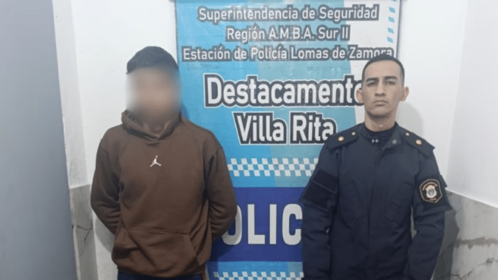 Conmoción en Lomas: murió una beba e investigan a su padrastro y su madre