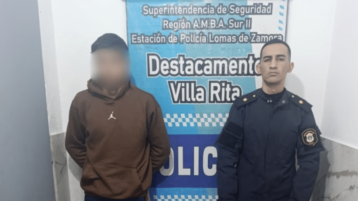 Conmoción en Lomas: murió una beba e investigan a su padrastro y su madre