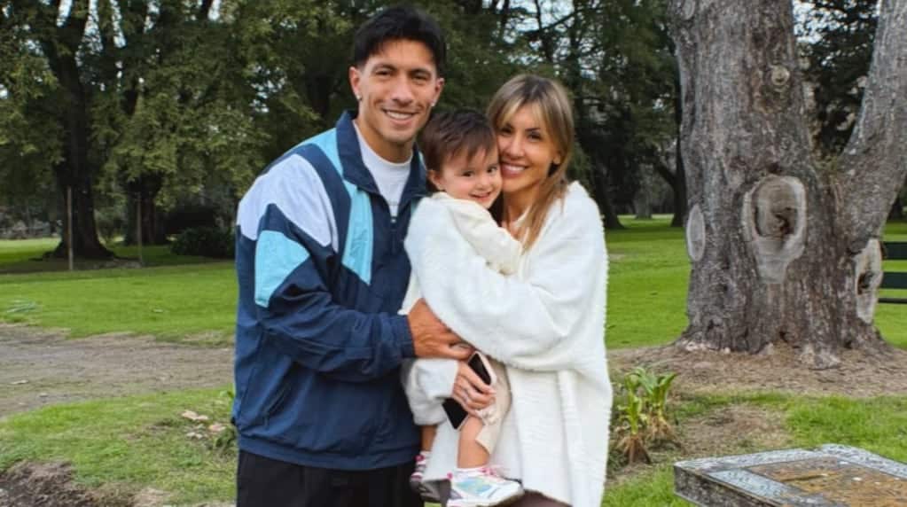 “Dejemos de romantizar”: la reflexión de la esposa de Licha Martínez tras el video viral con su hija