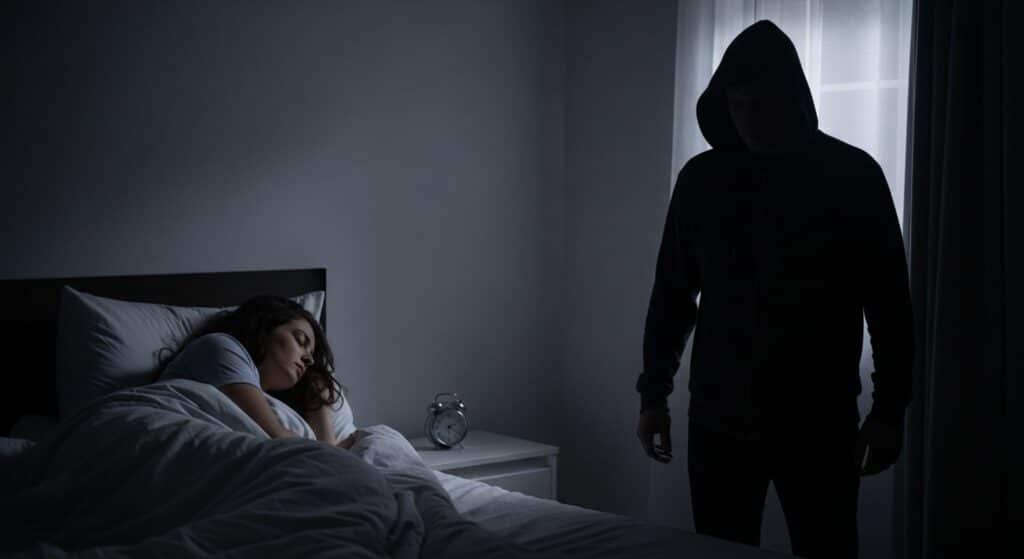 Denunció a su exnovio policía por abuso sexual en Mendoza