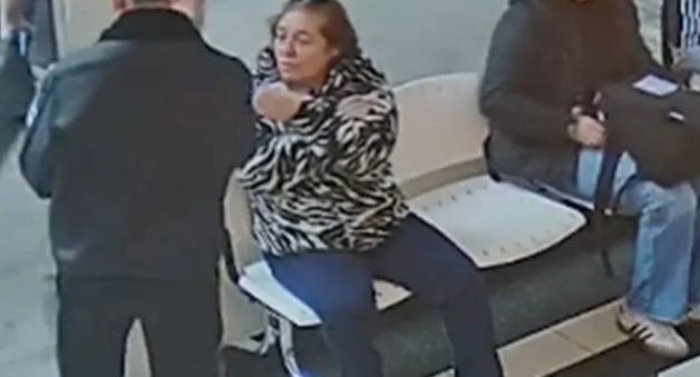 Duro cruce entre el Renaper y la Justicia por el DNI a gitana prófuga