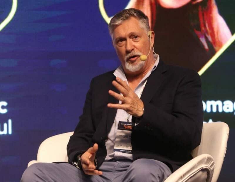 Eduardo Regondi cuestionó la gestión en Tigre y pidió una administración más moderna