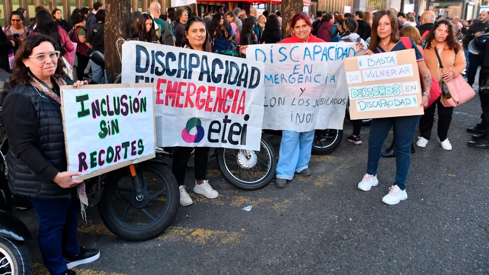El Gobierno actualizó un 1,9% los aranceles por discapacidad
