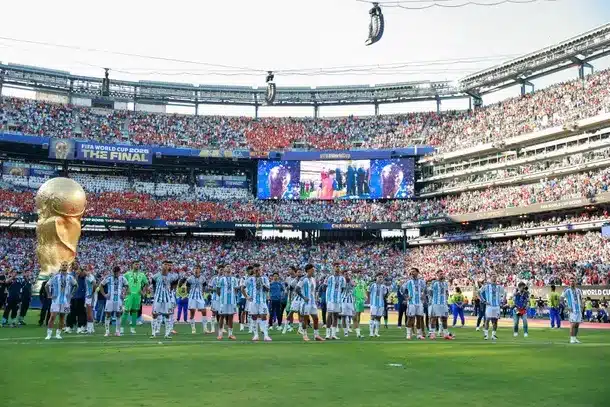 El Gobierno nacional confirmó que no habrá feriado por los festejos de la Selección