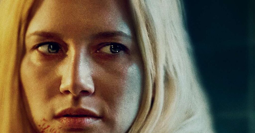 El filme 'Elize: Sombras de Uma Mulher' llega a Netflix