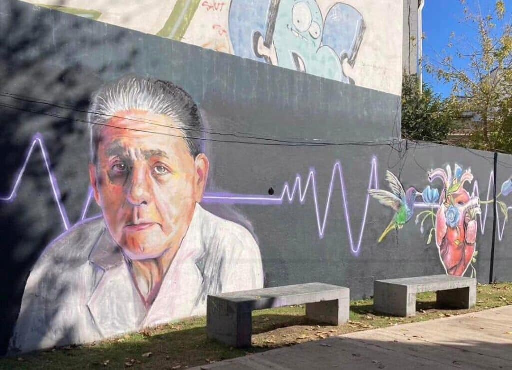 En Almirante Brown realizarán una Jornada de Salud en homenaje a Favaloro