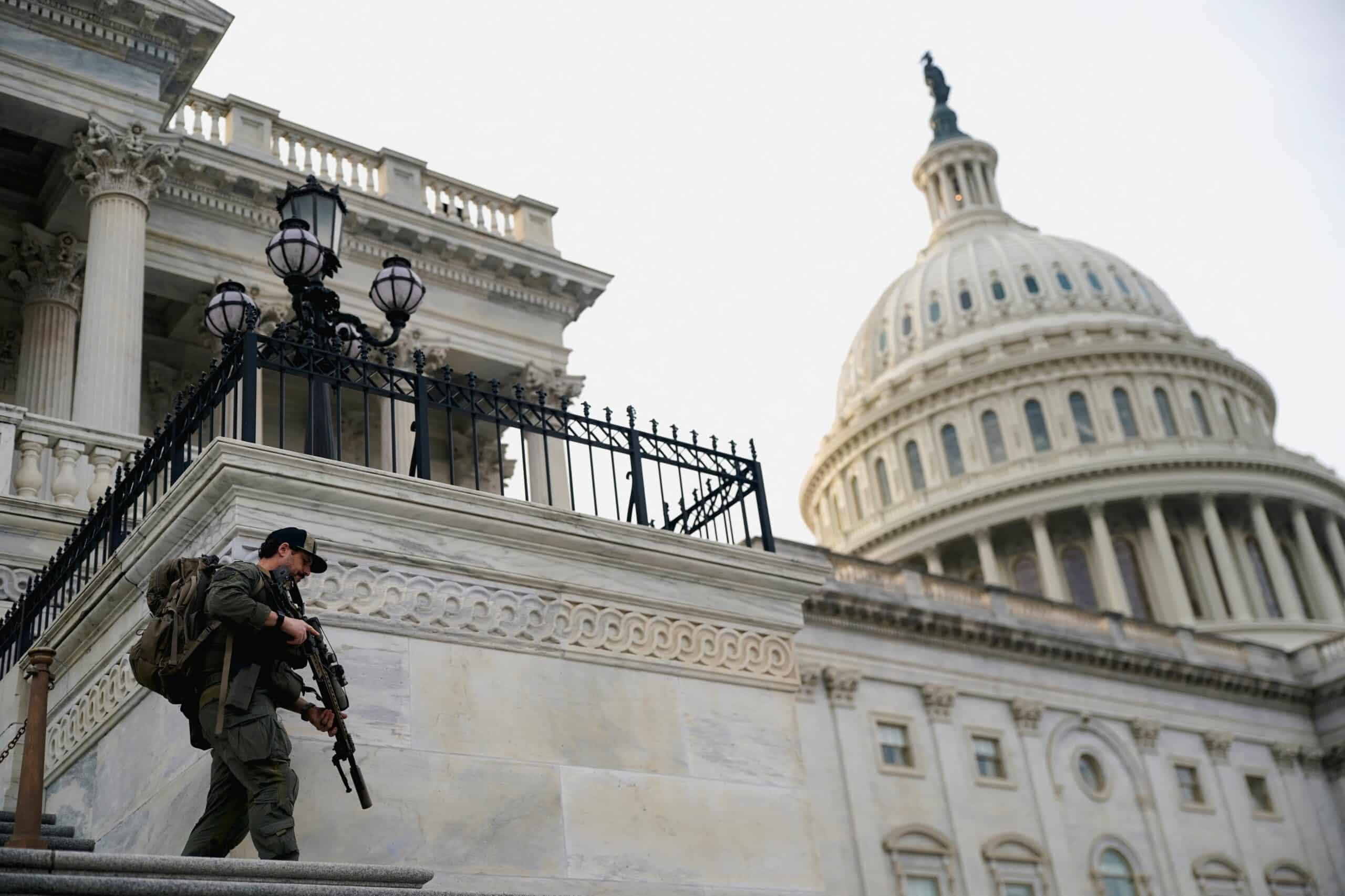 Estados Unidos ajusta su estrategia para limitar el poder militar de Irán