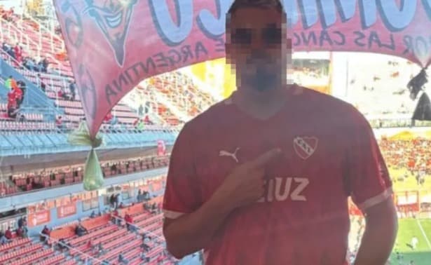 Estafas en Temperley: lanzaron campaña por dueño de V-Lion