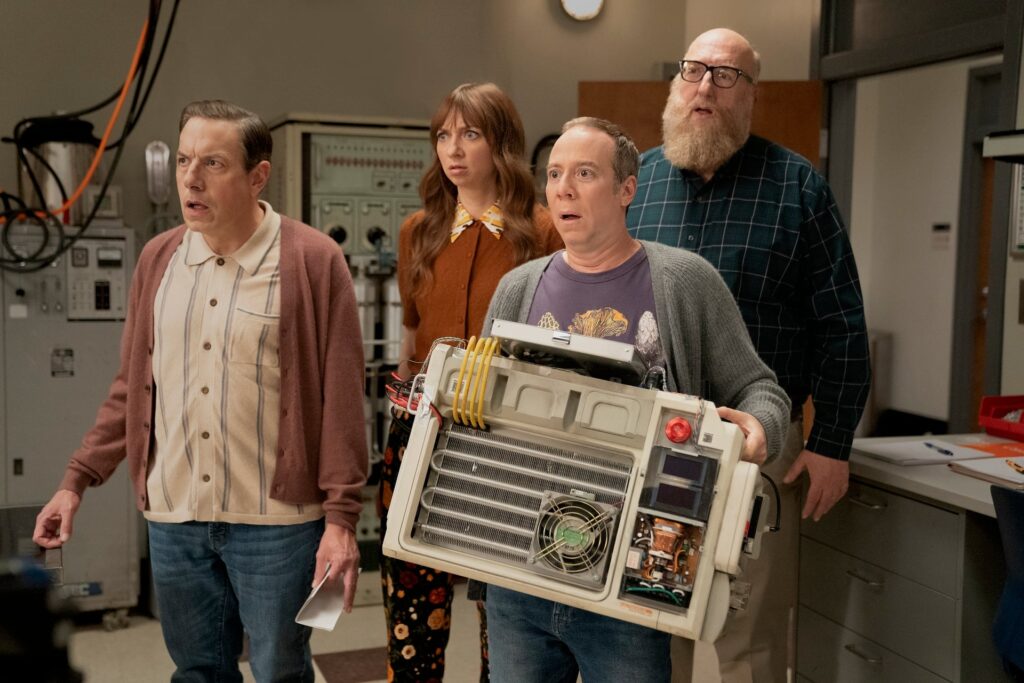 Estrenan “Stuart no logra salvar el universo” en HBO Max