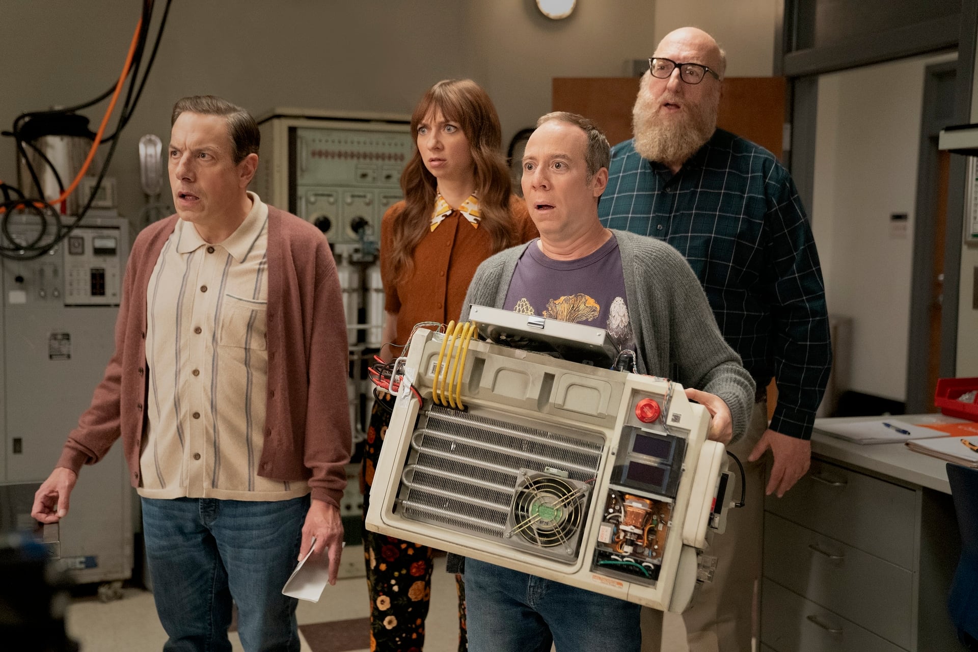 Estrenan “Stuart no logra salvar el universo” en HBO Max
