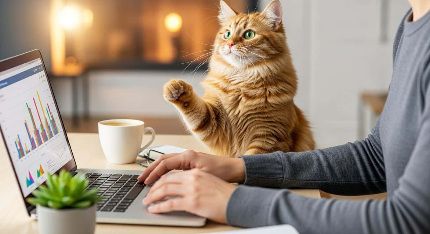 Estudio japonés revela que los gatos asocian palabras e imágenes