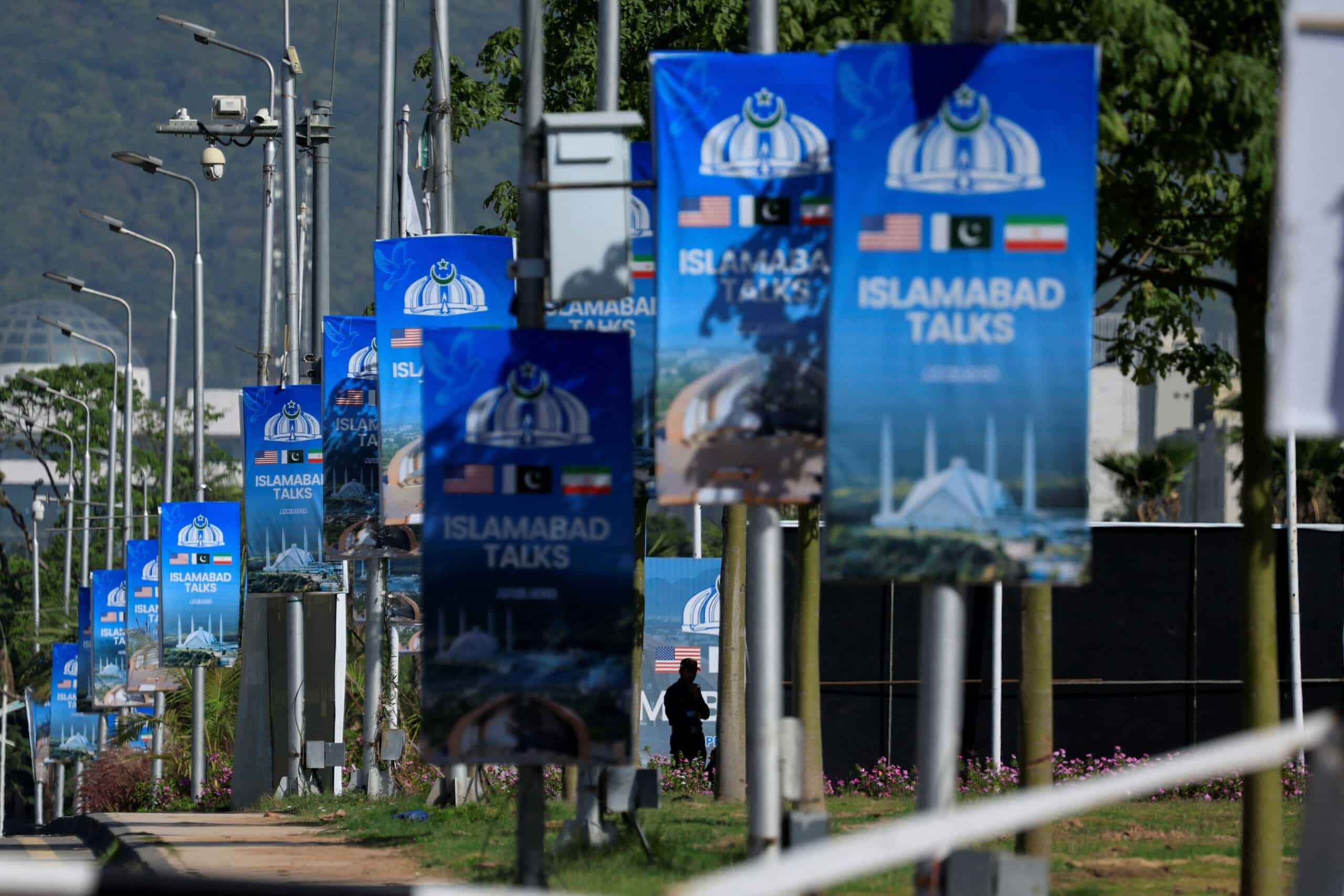Guerra en Medio Oriente: Pakistán le pidió a Irán preservar el Memorando de Islamabad
