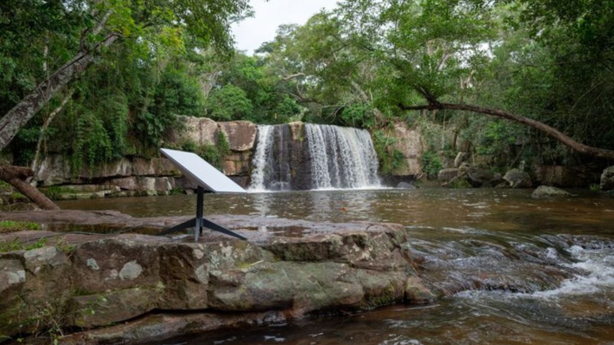 Internet satelital de Starlink llegará a 6.000 escuelas rurales