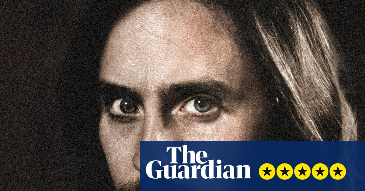 Jared Leto: Hollywood's Dark Secret expone graves acusaciones