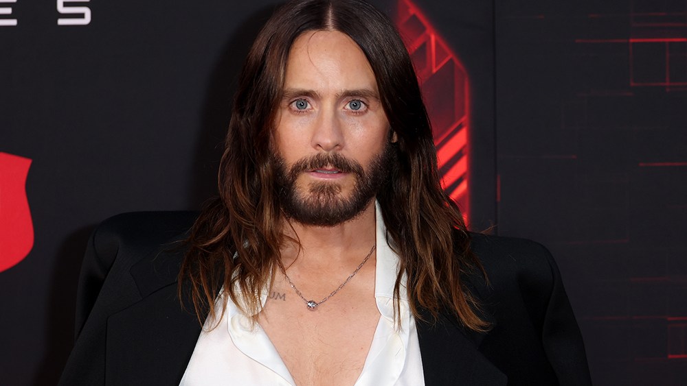 Jared Leto es acusado de conducta sexual criminal en un documental