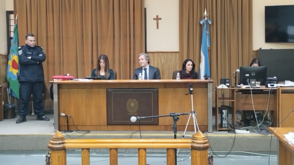 Jueces de Quilmes prohíben nuevos detenidos en comisarías