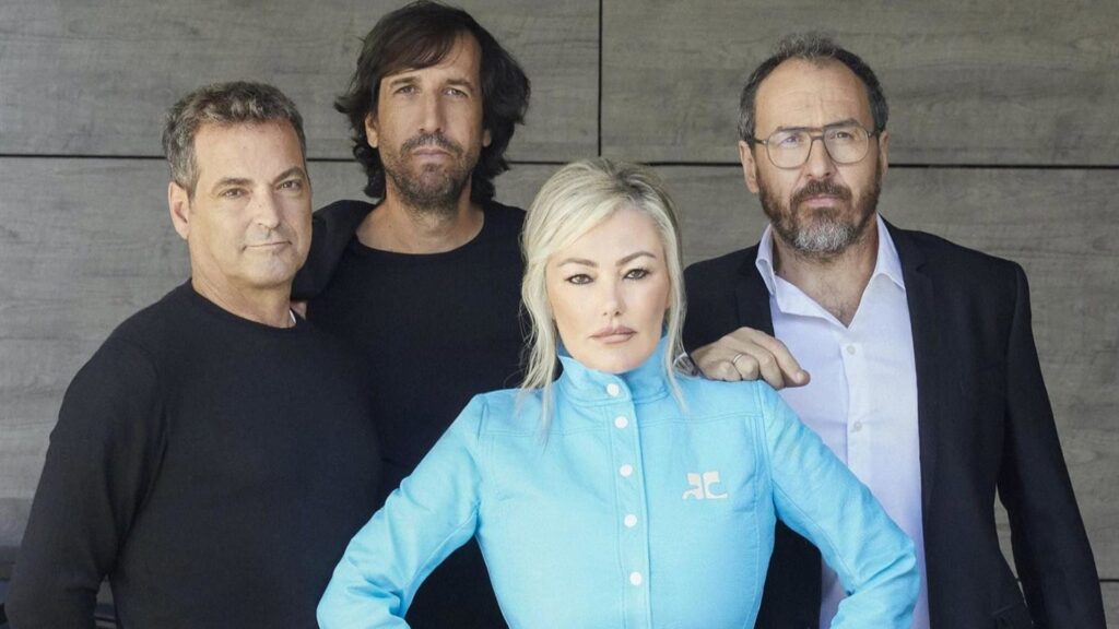 La Oreja de Van Gogh anuncia su gira por Latinoamérica para 2027