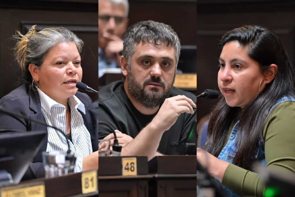 Límite a la compra de tierras por extranjeros en la Provincia