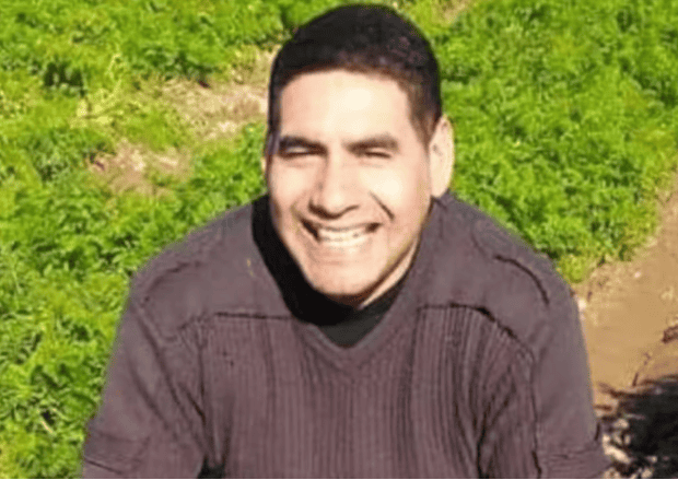 Loma Hermosa: detuvieron a dos menores por el crimen de un policía