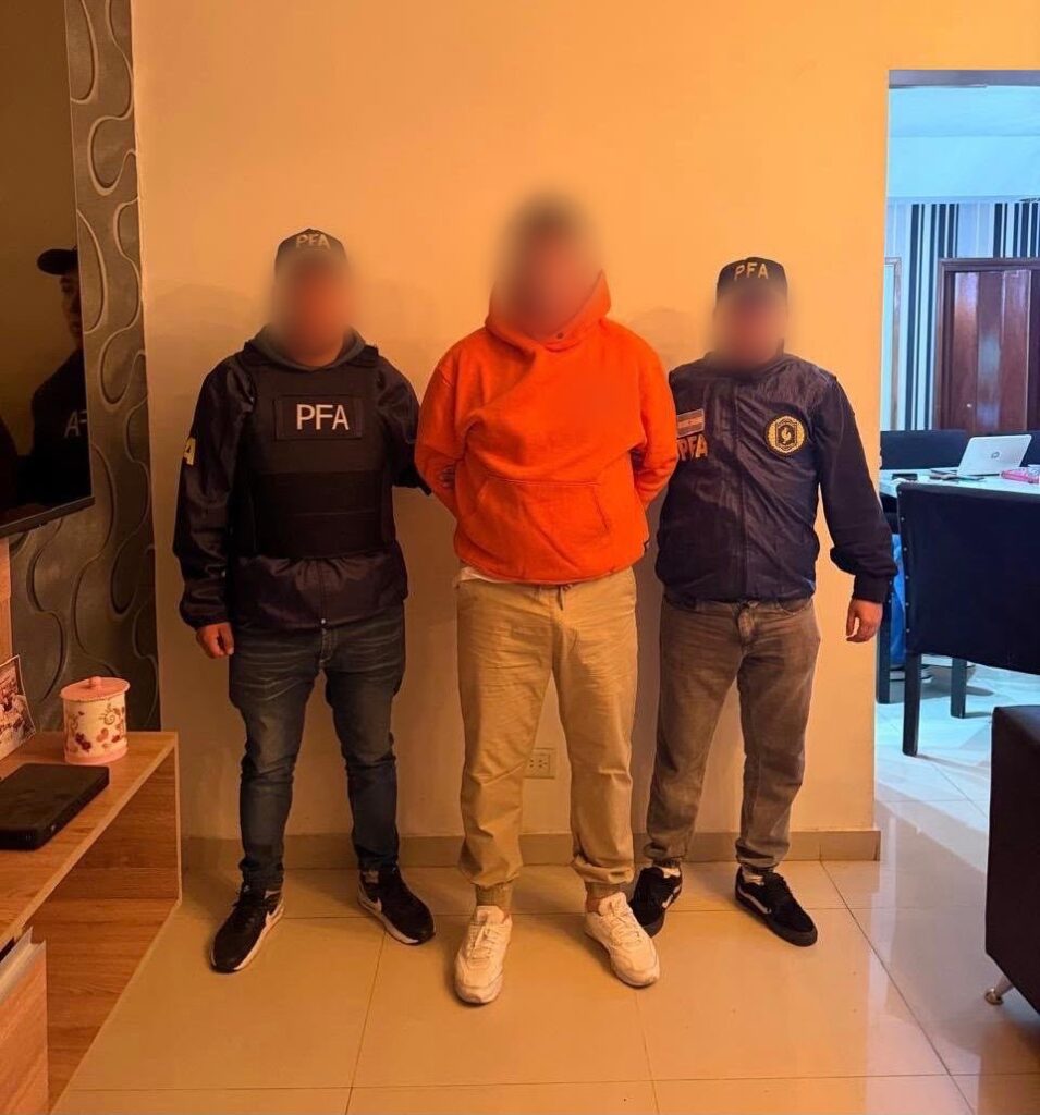 Lomas de Zamora: detuvieron a dos hombres por encubrir una millonaria estafa