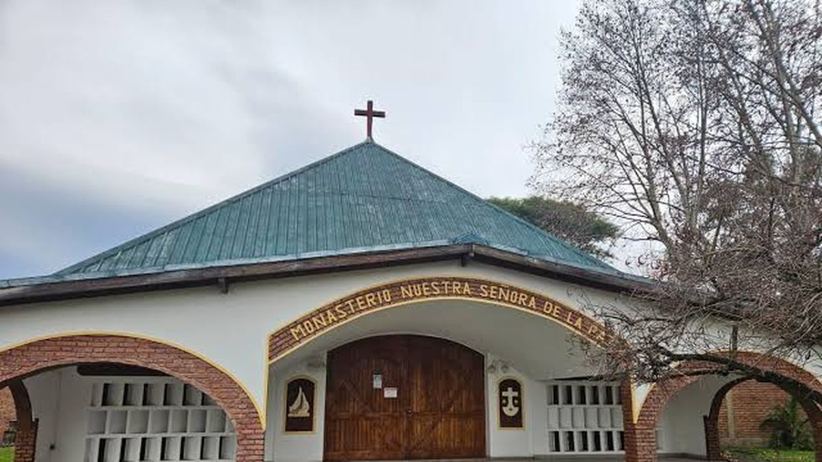 Luis Guillón: convento carmelita recibirá reliquias de San Juan de la Cruz
