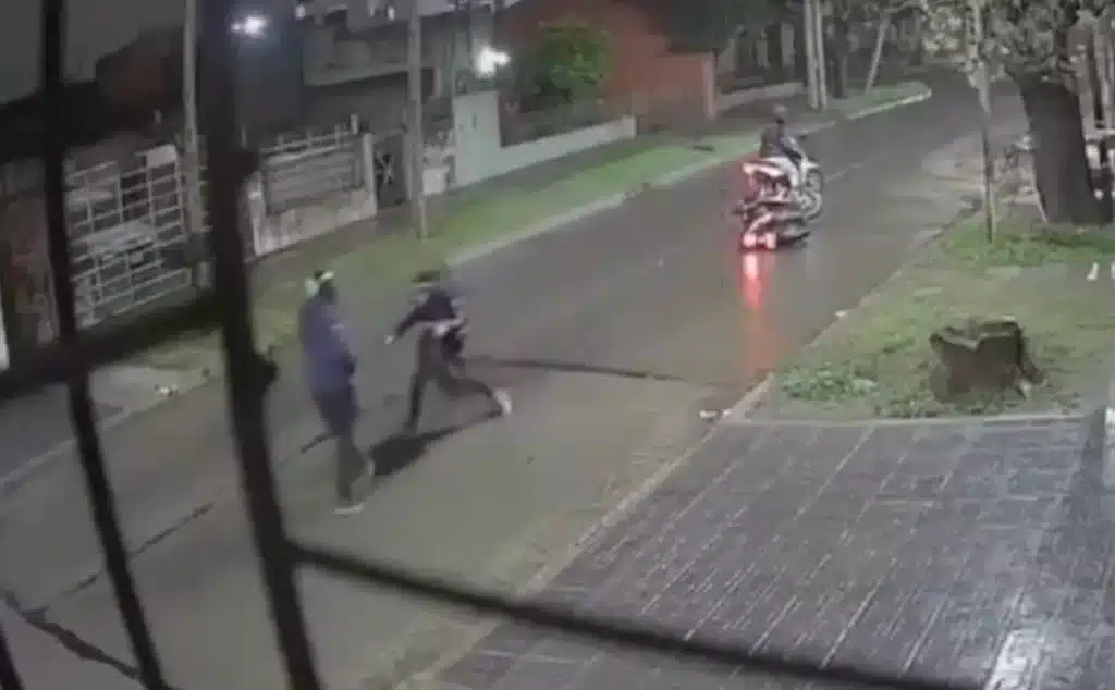 Es el segundo policía asesinado en 48 hs en Tres de Febrero.