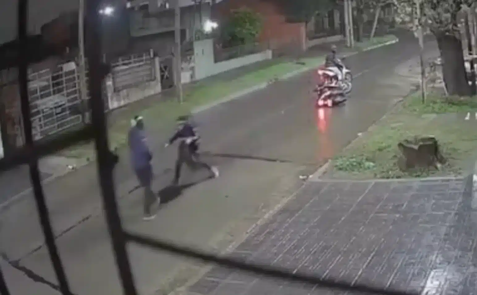 Es el segundo policía asesinado en 48 hs en Tres de Febrero.